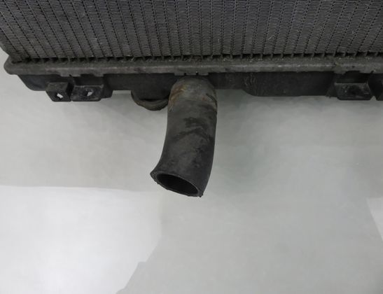 MITSUBISHI Outlander 1 generation (2001-2008) Air Con Radiator MN156534 32790647