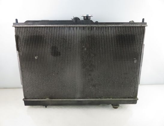 MITSUBISHI Outlander 1 generation (2001-2008) Air Con Radiator MN156534 32790647
