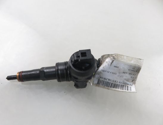 VOLKSWAGEN Golf 4 generation (1997-2006) Oil Injector 045130073T,0414720035 32790943