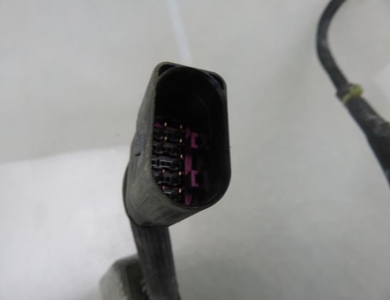 VOLKSWAGEN Polo 4 generation (2001-2009) Lambda Oxygen Sensor 03C906263 32791003