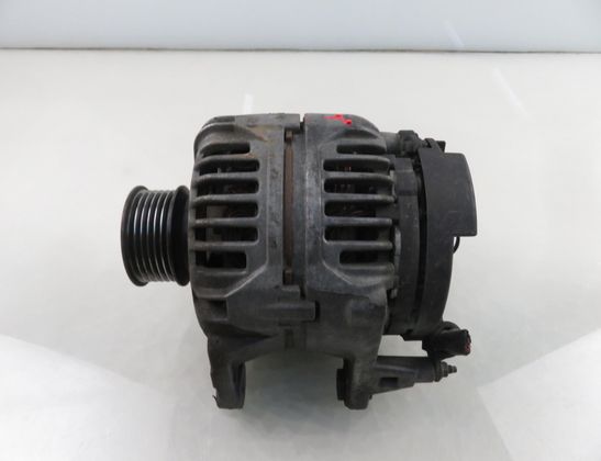 VOLKSWAGEN Golf 4 generation (1997-2006) Ģenerators 028903028D,0124325003 32791213