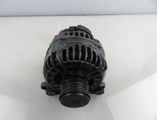 SKODA Fabia 1 generation  (2004-2007) Alternator 32791219