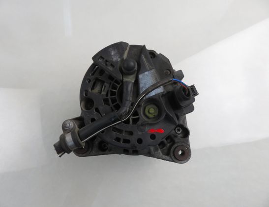 SKODA Fabia 1 generation  (2004-2007) Alternator 32791219