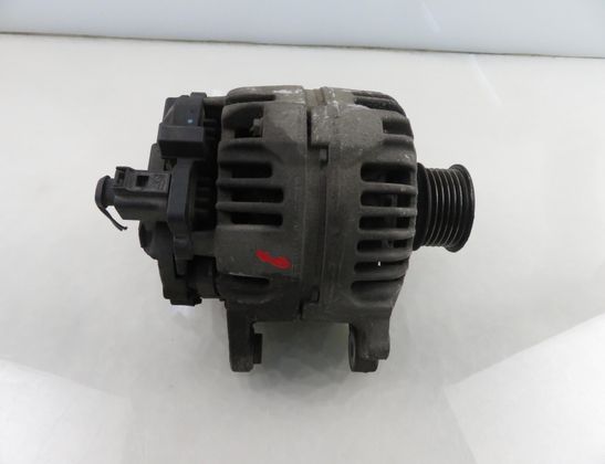 SEAT Ibiza 3 generation (2002-2008) Alternator 037903025M,0124325013 32791230