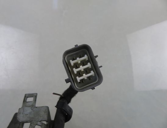 HONDA HR-V 1 generation (1998-2006) Combustion module 32791244