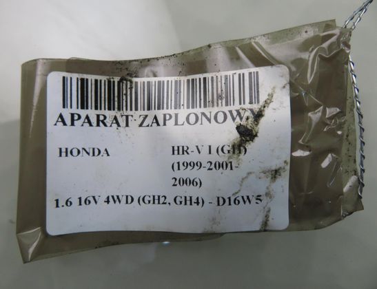 HONDA HR-V 1 generation (1998-2006) Combustion module 32791244