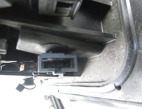VOLKSWAGEN Golf 4 generation (1997-2006) Pārnesumu pārslēgšanas mehānisms 1J0713023 32791382
