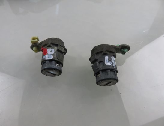 HONDA HR-V 1 generation (1998-2006) Aizdedzes atslēga 39730S04G020 32791831