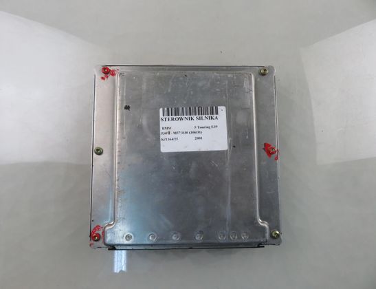 BMW 5 Series E39 (1995-2004) Vadības bloks 7786581,0281010314 32791846