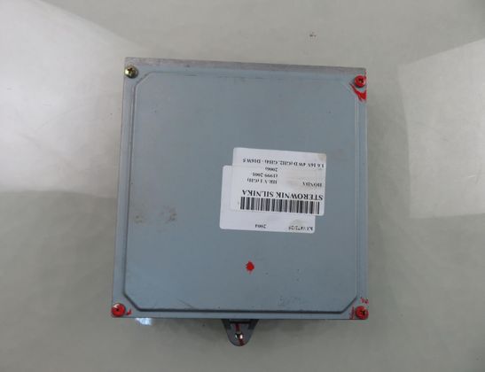 HONDA HR-V 1 generation (1998-2006) Блок управления 37820PEMG01,1315210359 32791847