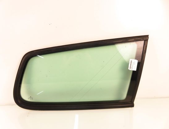 VOLKSWAGEN Passat B6 (2005-2010) Стекло правого заднего бока 32791855