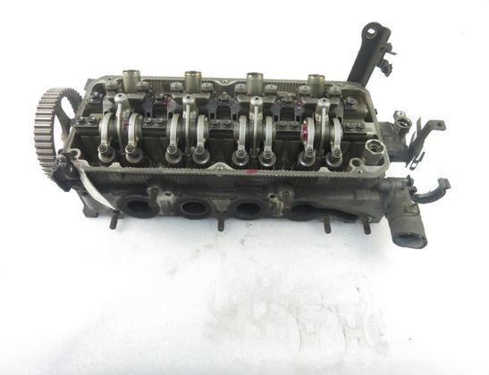 MITSUBISHI Outlander 1 generation (2001-2008) Голова двигателя G69M 32839131