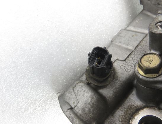 MITSUBISHI Outlander 1 generation (2001-2008) Голова двигателя G69M 32839131