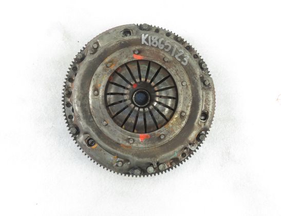 FORD Galaxy 1 generation (1995-2006) Flywheel 97VW7550AA 32839161