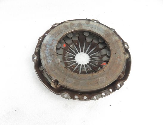 FORD Galaxy 1 generation (1995-2006) Flywheel 97VW7550AA 32839161