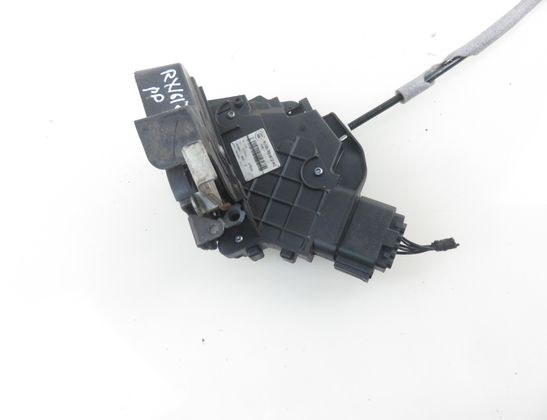 FORD Mondeo 4 generation (2007-2015) Замок двери передний правый 6M2AR21812AC 32839422