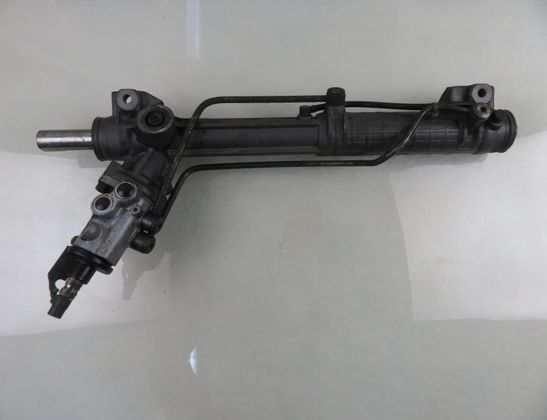 BMW 5 Series E39 (1995-2004) Stūres mehānisms 1096624,7852991167 32839650