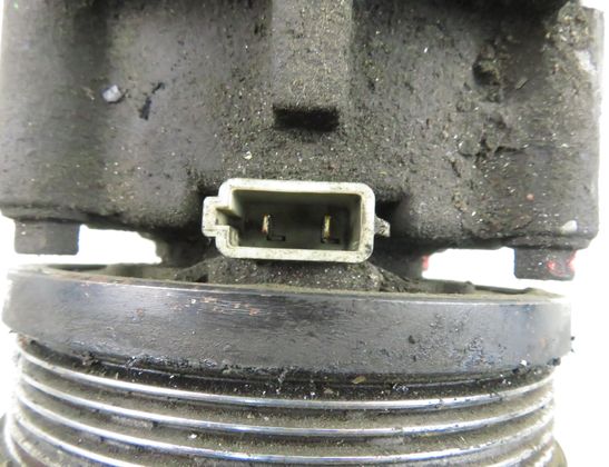 FORD Transit 3 generation (2000-2013) Air Condition Pump 32839808