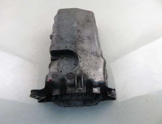 SEAT Toledo 2 generation (1999-2006) Kартер двигателя 038103603N,038103603A 32951932