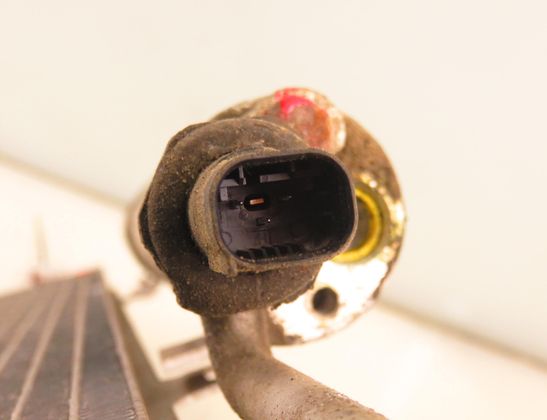 MERCEDES-BENZ B-Class W245 (2005-2011) A/C Radiator 32957583