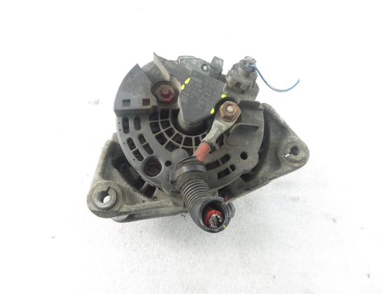 OPEL Corsa D (2006-2020) Ģenerators 13222930ZY,13222930,0124325171 32966024