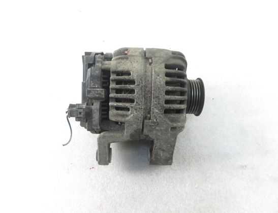 OPEL Corsa D (2006-2020) Ģenerators 13222930ZY,13222930,0124325171 32966024