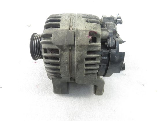 OPEL Corsa D (2006-2020) Ģenerators 13222930ZY,13222930,0124325171 32966024