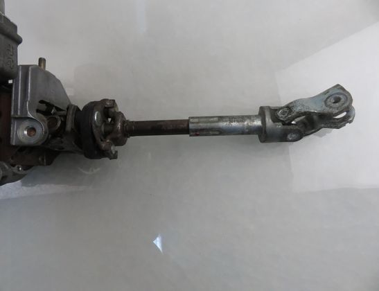 RENAULT Megane 2 generation (2002-2012) Электроусилитель рулевой колонки 8200246631B,50300374 32966051