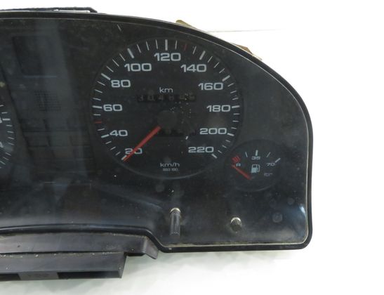 AUDI 80 B4 (1991-1996) Speedometer 893919033A 32966078