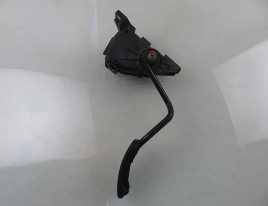 OPEL Vivaro A (2002-2006) Akseleratora / gāzes pedālis 7700313060,6PV00811914 32966263