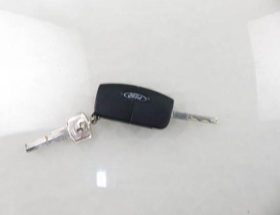 FORD Galaxy 2 generation (2006-2015) Aizdedzes atslēga 3M513F880AC 32966301