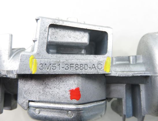 FORD Galaxy 2 generation (2006-2015) Aizdedzes atslēga 3M513F880AC 32966301