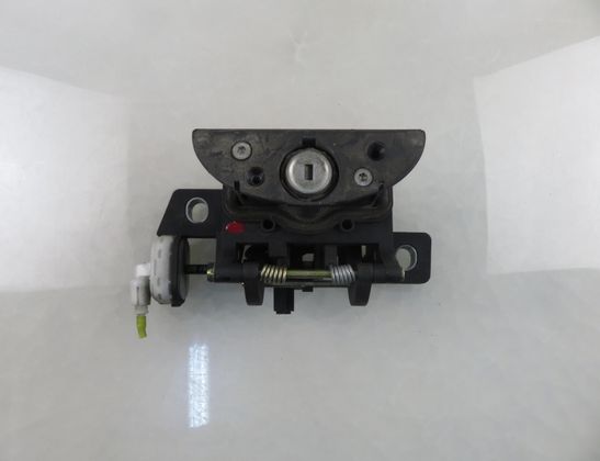 MERCEDES-BENZ A-Class W168 (1997-2004) Bagāžas nodalījuma rokturis 1687400193 32993834