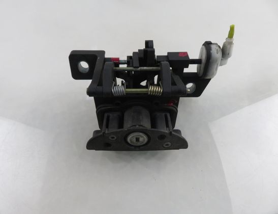 MERCEDES-BENZ A-Class W168 (1997-2004) Bagāžas nodalījuma rokturis 1687400193 32993834