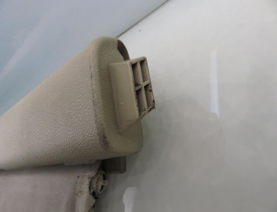 MERCEDES-BENZ A-Class W169 (2004-2012) Trunk curtain A1698600175 33033322