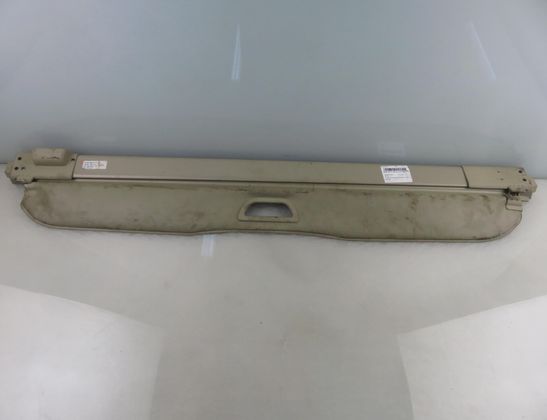 MERCEDES-BENZ A-Class W169 (2004-2012) Trunk curtain A1698600175 33033322