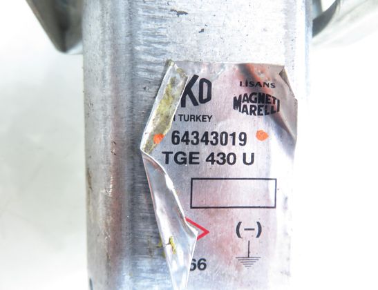 FIAT Doblo 1 generation (2001-2017) Моторчик заднего стеклоочистителя 64343019 33033329