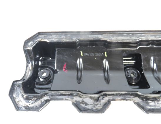 VOLKSWAGEN Transporter T4 (1990-2003) Крышка клапана 074103360A 33033457