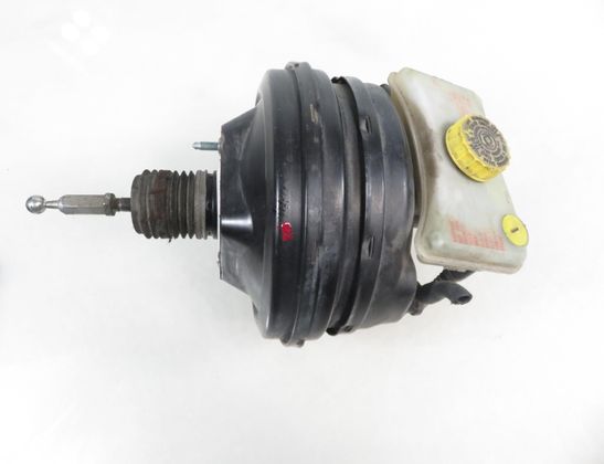AUDI A6 C5/4B (1997-2004) Вакуумный усилитель тормозов 8E0612105P 33033478