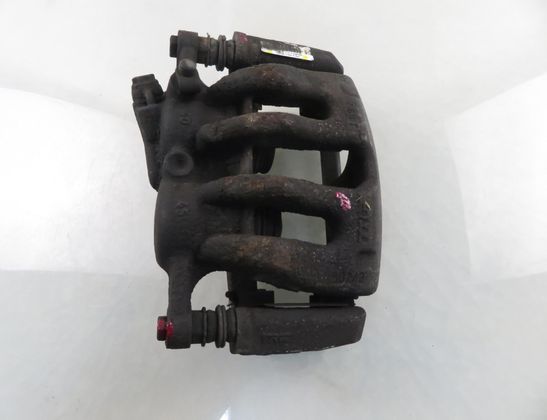 CITROËN C5 2 generation (2008-2017) Front Left Brake Caliper 32041766 33033508