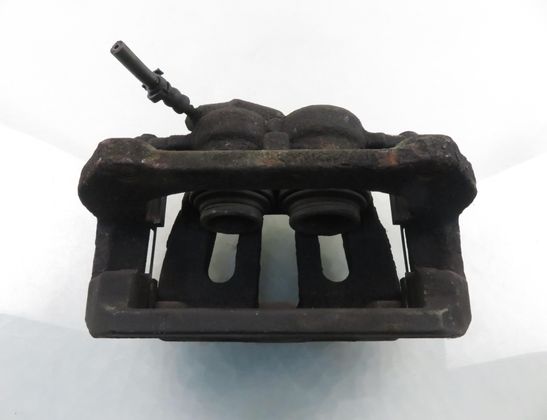 CITROËN C5 2 generation (2008-2017) Front Left Brake Caliper 32041766 33033508
