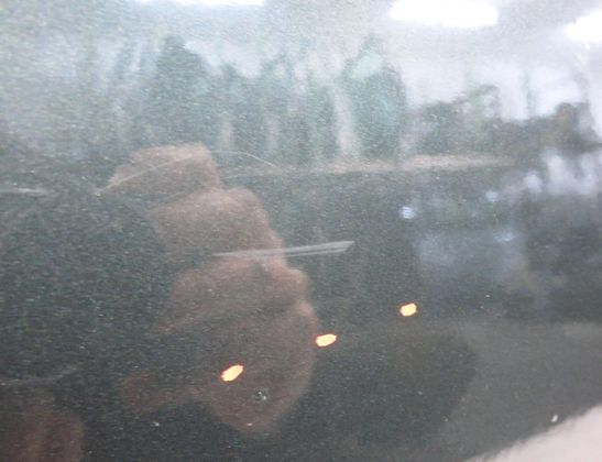 BMW X3 F25 (2010-2017) Front Right Door 33062248