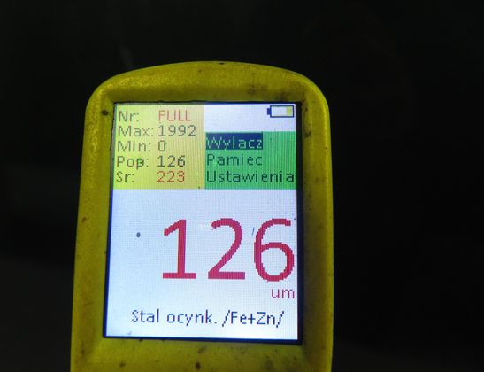 BMW X3 F25 (2010-2017) Front Right Door 33062248