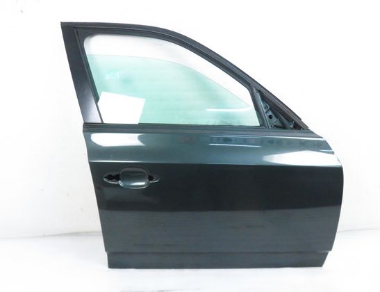BMW X3 F25 (2010-2017) Front Right Door 33062248