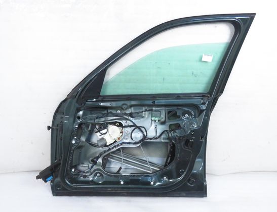 BMW X3 F25 (2010-2017) Front Right Door 33062248
