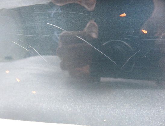 BMW X3 F25 (2010-2017) Rear Right Door 33062252