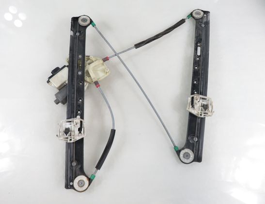 BMW X3 F25 (2010-2017) Front Left Door Window Regulator 6925963 33062308