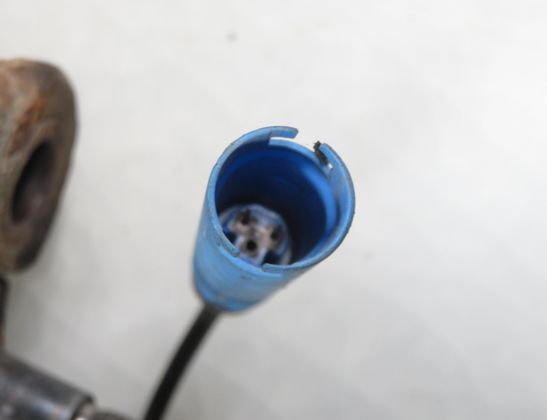 BMW X3 F25 (2010-2017) Front Left Wheel Hub 3412023 33062346