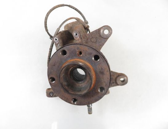 BMW X3 F25 (2010-2017) Front Left Wheel Hub 3412023 33062346