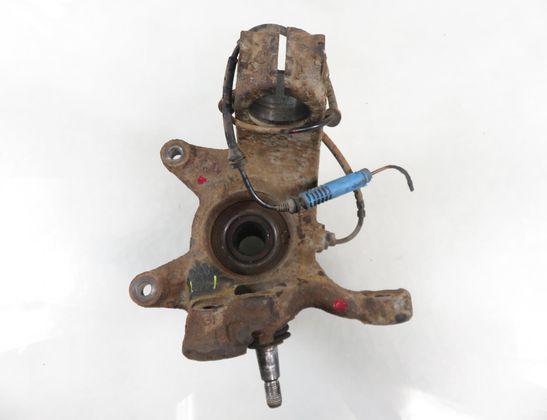 BMW X3 F25 (2010-2017) Front Left Wheel Hub 3412023 33062346